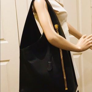 TOM FORD Alix hobo bag